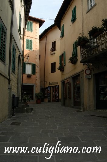 CUTIGLIANO